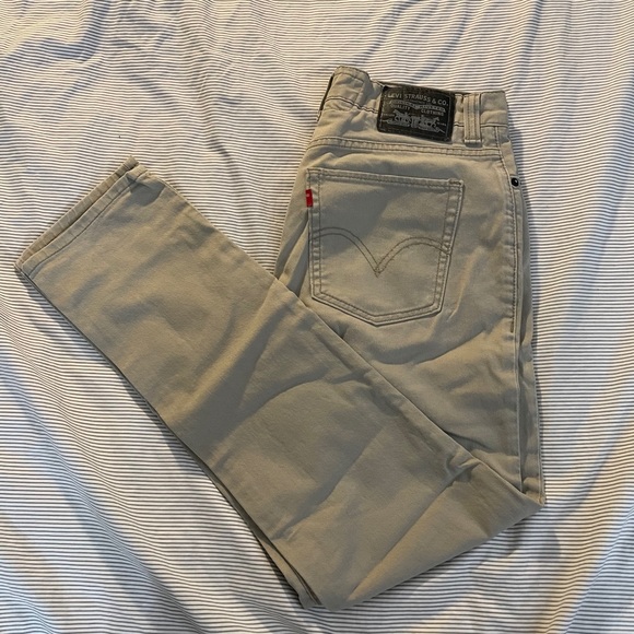 Levi’s jeans - Picture 2 of 5